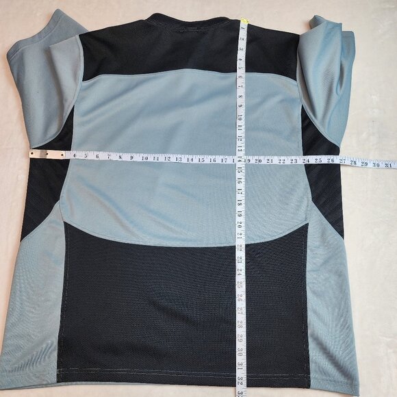 Adidas New Zealand All Blacks Rugby Jersey Mens 3XL - Picture 6 of 7